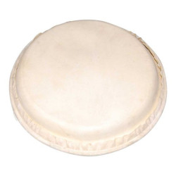 Georges Hennesey - Peau pour bongo (7.5)