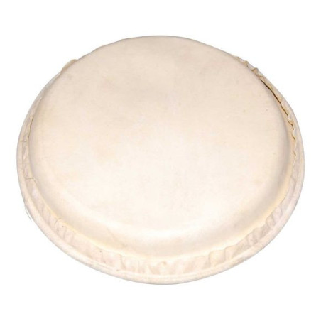 Georges Hennesey - Peau pour bongo (7.5)