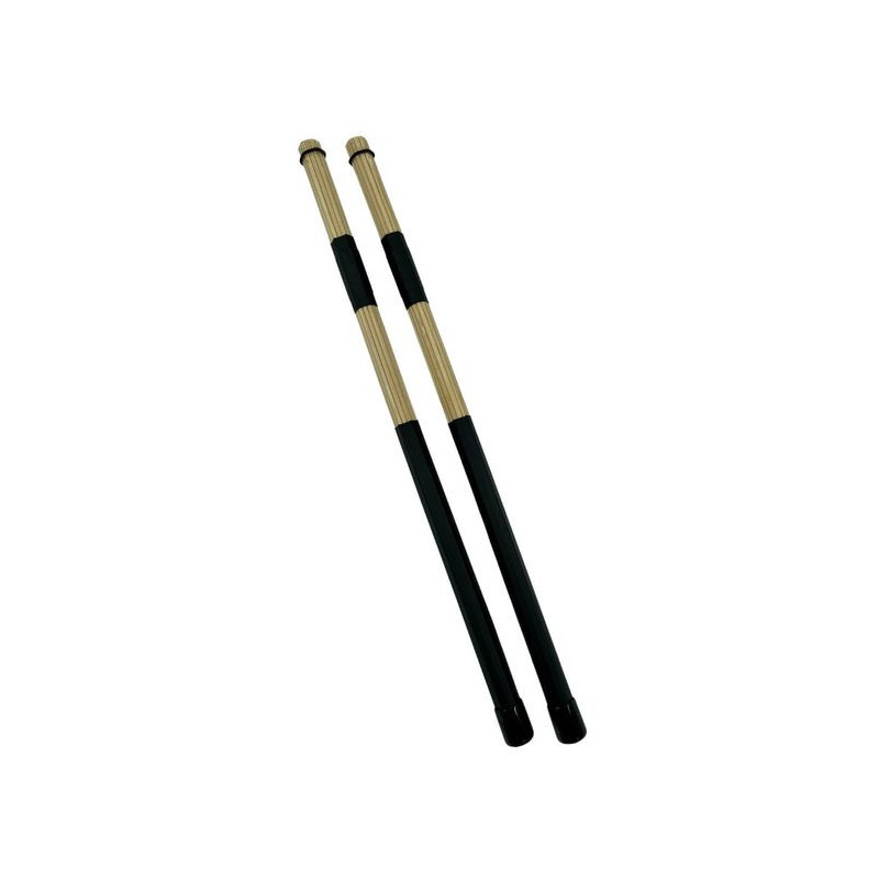 Georges Hennesey - Paire de baguettes, érable