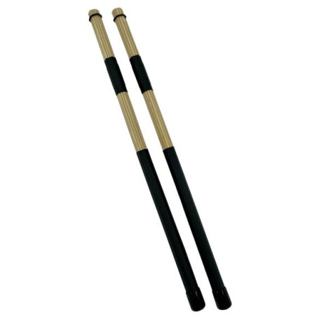 Georges Hennesey - Paire de baguettes, érable