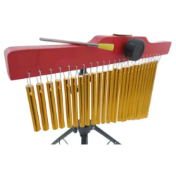 Georges Hennesey - Carillons avec support