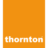 THORNTON - Paire d'enceintes Sat-4 (Noires) - TH-VENICE-SAT4