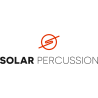 Solar Percussion - Tongue drums - yellow star