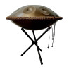 Solar Percussion - Handpan - Polaris Pure (9 notes)
