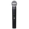 Karsect - 2 microphones sans fil - KA-JRU521LD-HT-PT