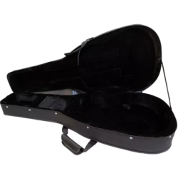 NO NAME - Etui pour guitare acoustique - CS-100-AC-D