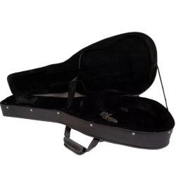 NO NAME - Etui pour guitare acoustique - CS-100-AC-D