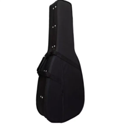 NO NAME - Etui pour guitare acoustique - CS-100-AC-D