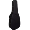 NO NAME - Etui pour guitare acoustique - CS-100-AC-D