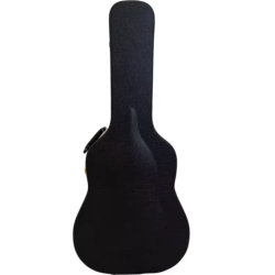 NO NAME - Etui pour guitare acoustique - CS-200-AC-D