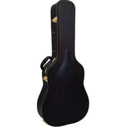 NO NAME - Etui pour guitare acoustique - CS-200-AC-D