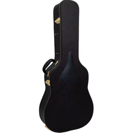 NO NAME - Etui pour guitare acoustique - CS-200-AC-D
