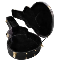 NO NAME - Etui pour guitare western jumbo - CS-200-AC-JB