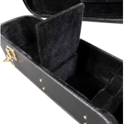 NO NAME - Etui pour guitare western jumbo - CS-200-AC-JB