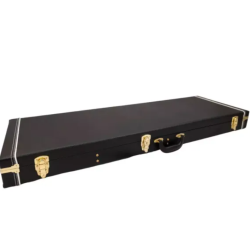 NO NAME - Etui pour basse électrique - CS-200-BS