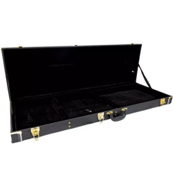 NO NAME - Etui pour basse électrique - CS-200-BS