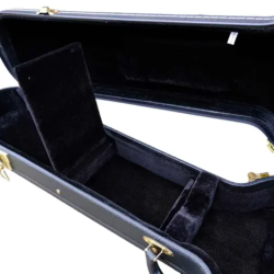 NO NAME - Etui pour guitare électrique SG - CS-200-EL-SG