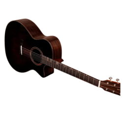 TYMA - Guitare Electro Acoustique (Brown Sunburst) - G-20SE BRS