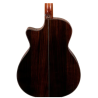 TYMA - Guitare Electro Acoustique (Brown Sunburst) - G-20SE BRS