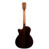 TYMA - Guitare Electro Acoustique (Brown Sunburst) - G-20SE BRS