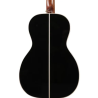 TYMA - Guitare électro-acoustique (Noire) - P18E BK