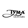 TYMA - Guitare électro-acoustique - TF-12E