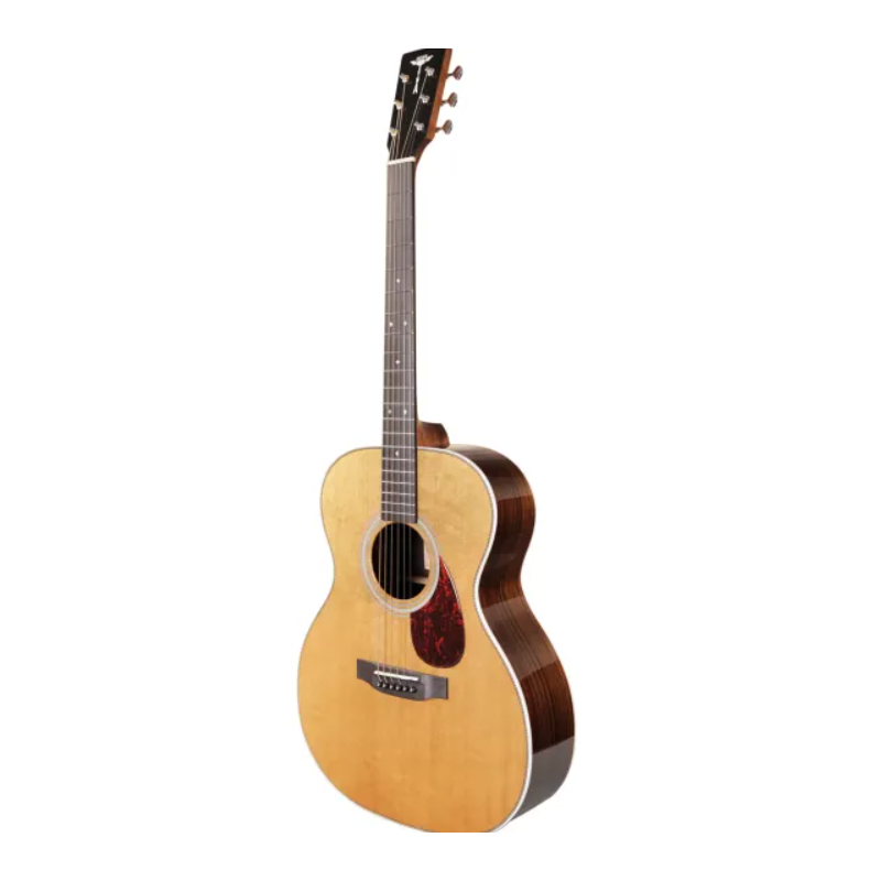TYMA - Guitare électro-acoustique - TF-12E