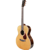 TYMA - Guitare électro-acoustique - TF-12E