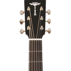 TYMA - Guitare électro-acoustique - TF-12E