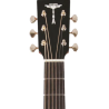 TYMA - Guitare électro-acoustique - TF-12E