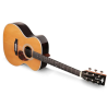 TYMA - Guitare électro Acoustique (Natural) - TF-28E
