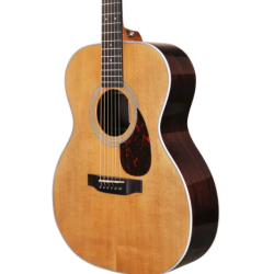 TYMA - Guitare électro Acoustique (Natural) - TF-28E