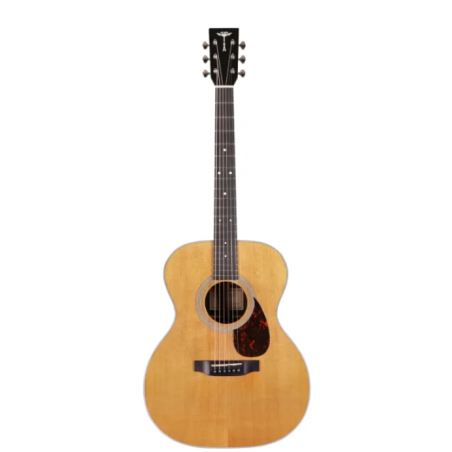 TYMA - Guitare électro Acoustique (Natural) - TF-28E