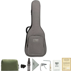 TYMA - Guitare électro-acoustique - TG-12E