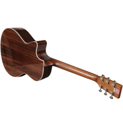 TYMA - Guitare électro-acoustique - TG-12E