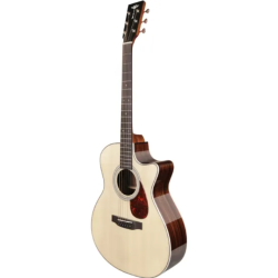 TYMA - Guitare électro-acoustique - TG-12E