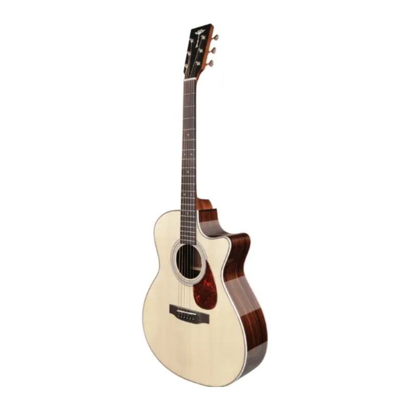 TYMA - Guitare électro-acoustique - TG-12E