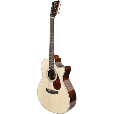 TYMA - Guitare électro-acoustique - TG-12E