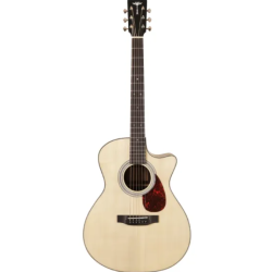 TYMA - Guitare électro-acoustique - TG-12E
