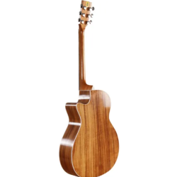 TYMA - Guitare électro-acoustique - TG-12KE