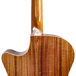 TYMA - Guitare électro-acoustique - TG-12KE