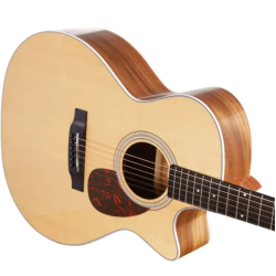 TYMA - Guitare électro-acoustique - TG-12KE