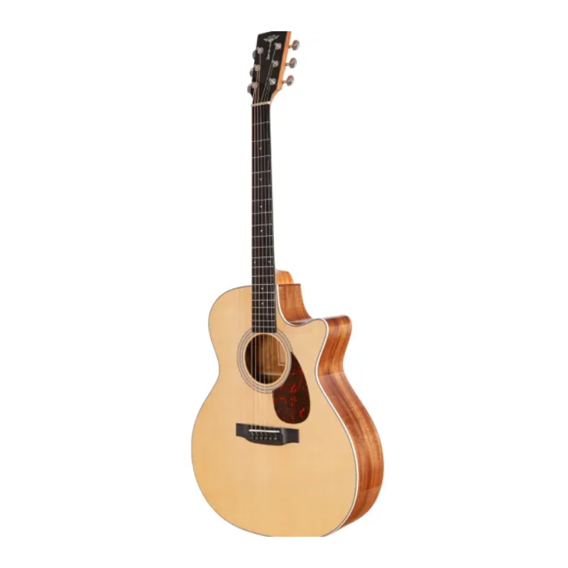 TYMA - Guitare électro-acoustique - TG-12KE