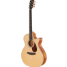TYMA - Guitare électro-acoustique - TG-12KE