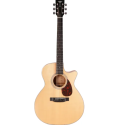 TYMA - Guitare électro-acoustique - TG-12KE