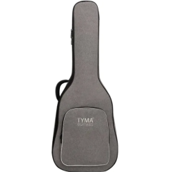 TYMA - Guitare Electro Acoustique (Brown Sunburst) - TG-5E BRS