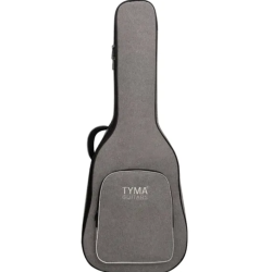 TYMA - Guitare Electro Acoustique (Motif) - V-3E Maze