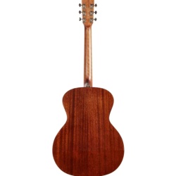 TYMA - Guitare Electro Acoustique (Motif) - V-3E SE