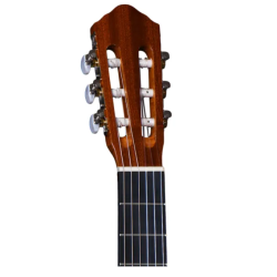 SANTANA - Guitare classique (naturelle) - SAN-CL-20-NA