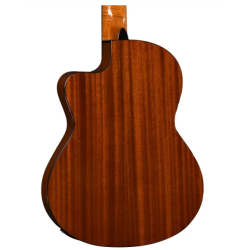 SANTANA - Guitare classique (naturelle) - SAN-CL-20-NA